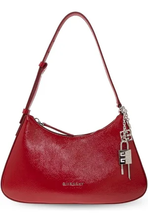 Givenchy Kleine Lucky Lock Schultertasche