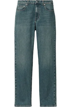 Fabiana Filippi Jeans mit geradem Bein