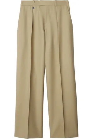 Burberry Klassische Hose