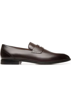 Bally Westminster Ebano Loafer