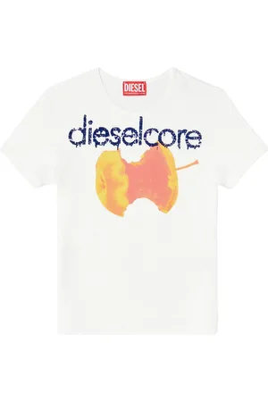 Diesel T-Uncuties T-Shirt