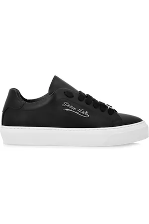 Philipp Plein Sneakers mit Signature-Print