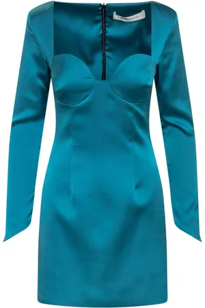 NINEMINUTES The Elise Minikleid