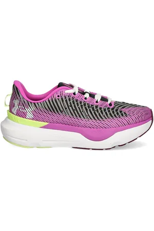 Under Armour Chunky Sneakers