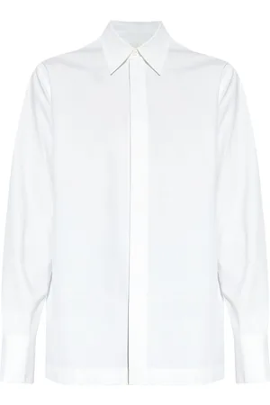 Jil Sander Klassisches Hemd
