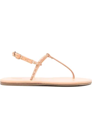 Ancient Greek Sandals Galaxy Sandalen