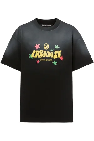 Palm Angels Paradise Palm T-Shirt