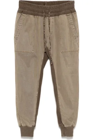 James Perse Mixed Media Hose