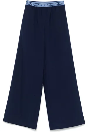 Marni Hose aus Wolle