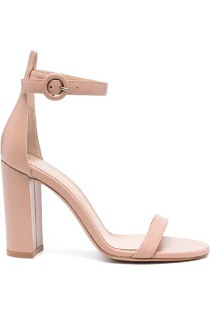 Gianvito Rossi Gaeta Sandalen 95mm