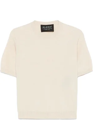 Alanui Finest T-Shirt