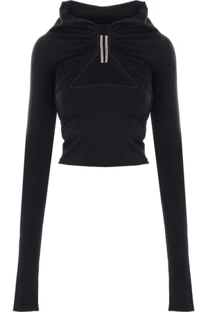 Rick Owens Prong Oberteil