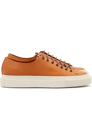 Buttero Sneakers aus Leder