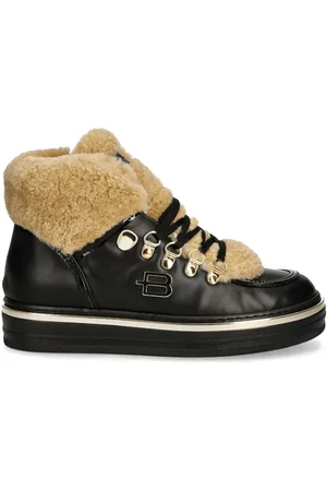 BALDININI Stiefeletten aus Leder