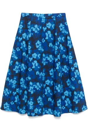 ULLA JOHNSON Vianne Midirock