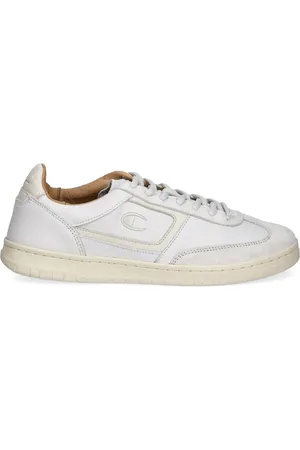 Champion Sneakers mit Logo-Stickerei
