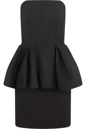 Nina Ricci Minikleid aus Wolle