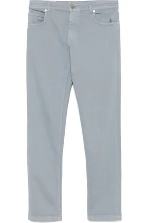 ELEVENTY Schmale Jeans