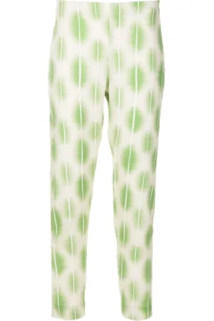 Lenny Niemeyer Hose mit abstraktem Print