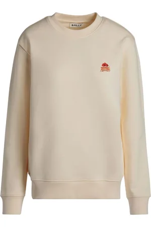 Bally Sweatshirt mit Print