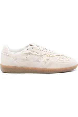 ALOHAS Sneakers aus Wildleder