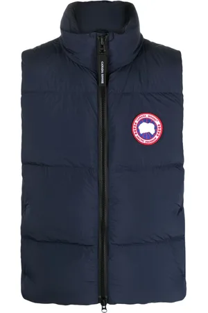Canada Goose Lawrence Steppweste