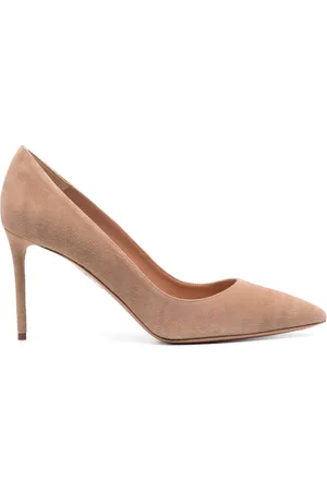 Aquazzura Purist Pumps 85mm