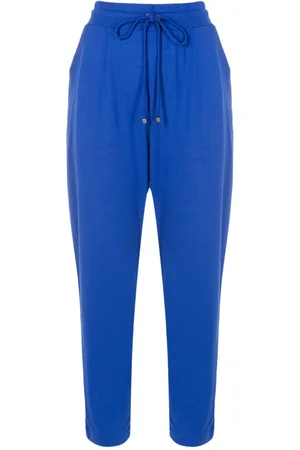 Lenny Niemeyer Cropped-Hose mit Kordelzug