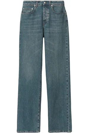 Fabiana Filippi Jeans mit geradem Bein