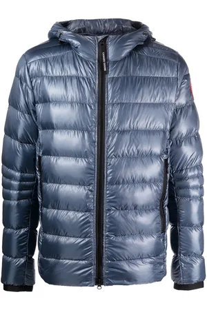 Canada Goose Packbare Crofton Kapuzenjacke