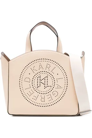 Karl Lagerfeld Kleine K/Circle Handtasche