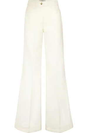 Philipp Plein Tief sitzende Hose