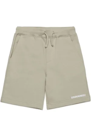 Dsquared2 Jogginghose mit Logo-Print