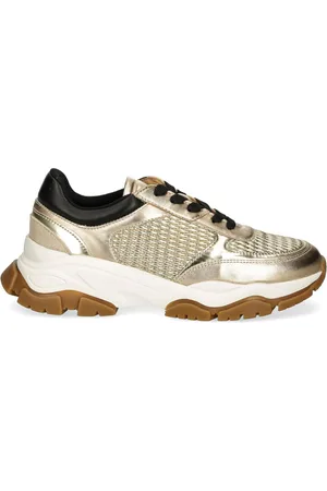 BALDININI Sneakers aus Leder