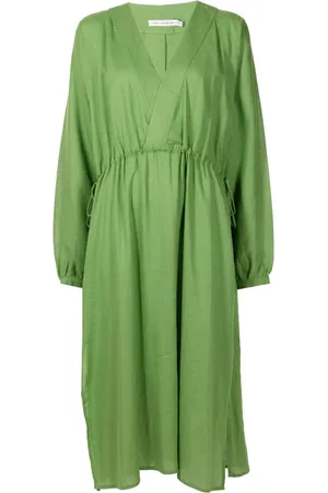 Lenny Niemeyer Kleid mit langen Ärmeln