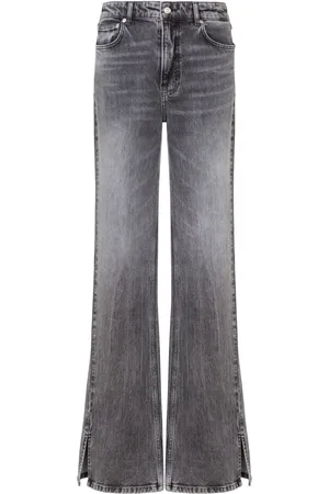 Moschino Ausgestellte Jeans