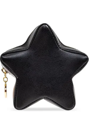 Stella McCartney Logo Star Portemonnaie