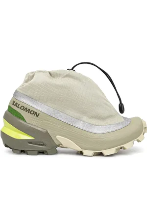 Maison Margiela X Salomon Cross Sneakers