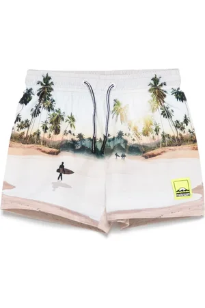 Molo Niko Badeshorts