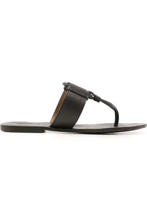 Lenny Niemeyer Elos Sandalen aus Leder