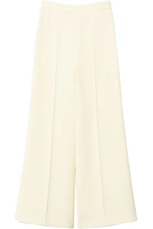 Twin-Set Klassische Palazzohose