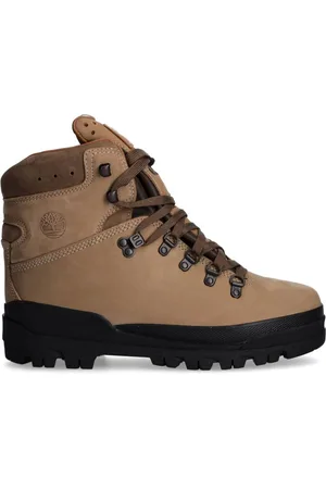 Timberland Mid World Hiking-Boots