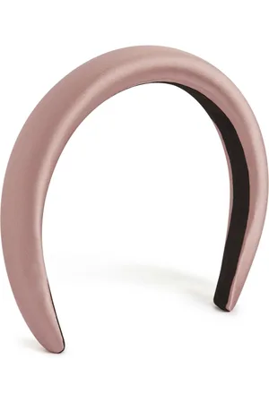 Nina Ricci Haarreif aus Satin