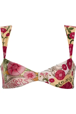 Agua Bendita Malory Bikinioberteil