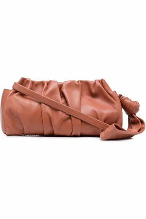 Officine creative Knots 24 Clutch