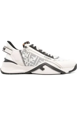 Fendi Flow Sneakers