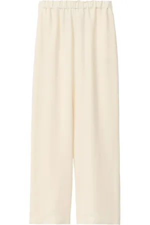 Fabiana Filippi Hose mit weitem Bein