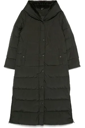 Ralph Lauren Gefütterter Mantel