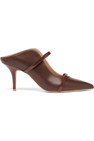 MALONE SOULIERS Maureen Mules 70mm