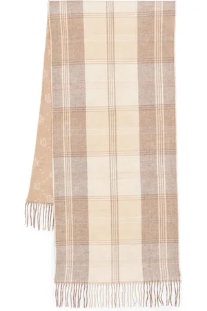 Ralph Lauren Karierter Schal